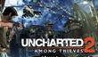Uncharted 2 выиграла пять наград GDC 2010