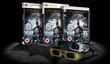 Трейлер Batman: Arkham Asylum GOTY