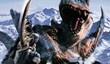 Monster Hunter Freedom 3 для PSP