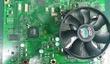 Слух: фотография новой материнской платы Xbox 360 [Обновлено]
