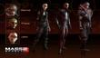 Дата выхода Firewalker DLC и Alternate Appearance для Mass Effect 2 