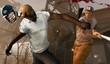 Новые детали о The Passing DLC для Left 4 Dead 2 [Спойлер!]