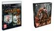 God of War Collection и God of War Trilogy в Европе в конце апреля