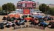 Activision анонсировала Monster Jam 2011