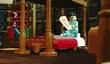 Трейлер LEGO Harry Potter: Years 1-4 