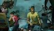 Парочка деталей о The Passing DLC для Left 4 Dead 2