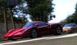 Йамаучи о системе AI в Gran Turismo 5