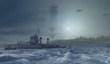 Naval Assault: The Killing Tide для Xbox 360