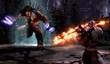 Naughty Dog рекламирует God of War III