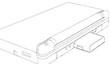 Nintendo запатентовала новый дизайн картриджа для DS