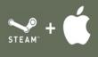 Steam доступен пользователям Mac