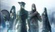 Парочка деталей об Assassin's Creed: Brotherhood