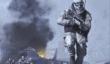 Modern Warfare 2 популярнее бета-теста Halo: Reach