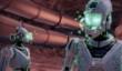 Overlord DLC для Mass Effect 2