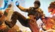 «Мультяшная» жестокость Bulletstorm