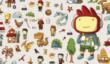 Анонс Super Scribblenauts