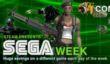 Sega Complete Pack в Steam