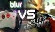 Оценки Blur и Split/Second