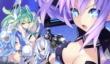 Герои из игр Sega в новой jRPG для PS3