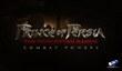Трейлер Prince of Persia: The Forgotten Sands