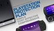 PlayStation Protection Plan - Sony предлагает продленную гарантию на PS3 и PSP