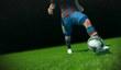 Анонс PES 2011