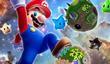 Super Mario Galaxy 2 - первая «десятка». От Edge