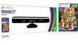 Демо-версии игр для Kinect на диске Kinect Adventures