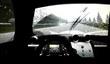 Дождь в Gran Turismo 5 