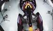 Реальный Red Bull X1 Prototype покажут в Мадриде