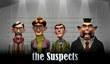 Трейлер Blue Toad Murder Files 