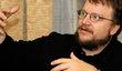 Слухи об игре Guillermo del Toro