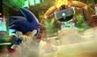 Launch-трейлер Sonic Colors