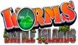 Worms: Battle Island для PSP