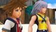 В Kingdom Hearts 3DS будет связь с Kingdom Hearts III