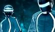Два трека Daft Punk в TRON: Evolution