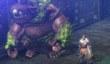 Дневники разработчиков Majin and the Forsaken Kingdom