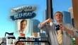 Kevin Butler в новой рекламе PS3