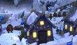 Grubbins on Ice DLC для Costume Quest