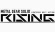 О поддержке 3D и новых контроллеров в Metal Gear Solid: Rising