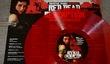 Red Dead Redemption Soundtrack на виниле