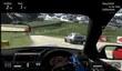 Демонстрация игрового процесса Gran Turismo 5