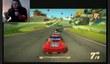 Управление в Kinect JoyRide [Обновлено]
