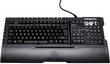 Игровые клавиатуры Nostromo и SteelSeries Shift