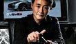 Yamauchi хотел бы заниматься не только Gran Turismo
