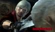 Dante в разных частях Devil May Cry