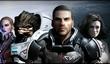 Некоторые детали о Mass Effect 2 для PS3