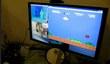 Super Mario Bros. с Kinect