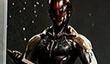 Raiden в Assassin's Creed: Brotherhood
