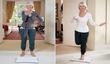 Dame Helen Mirren получила £500 тыс. за рекламу Wii Fit Plus 